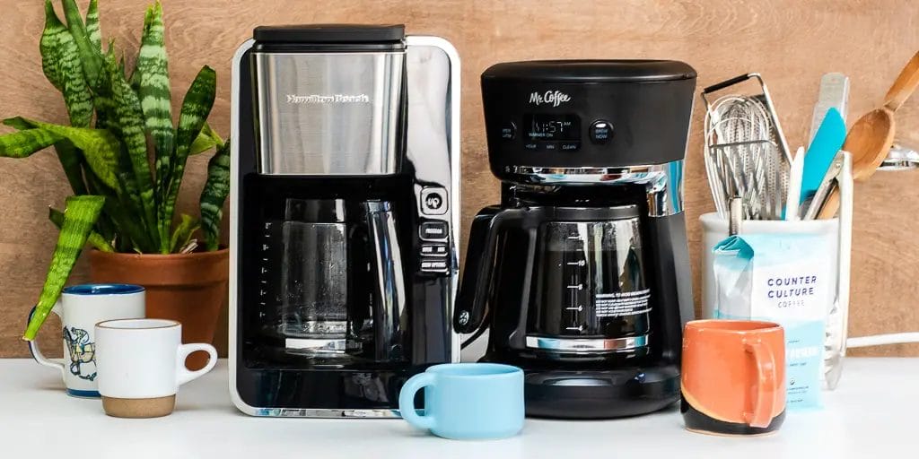 Best Coffee Maker Under 50$