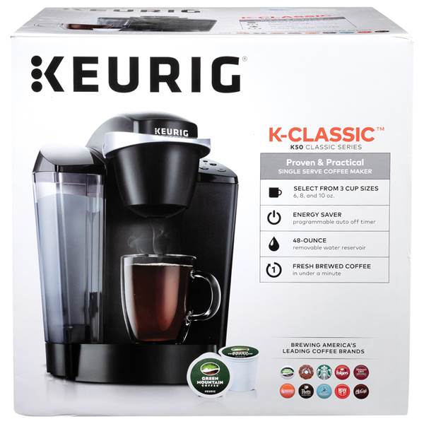 The Keurig K Classic –  An Honest Review