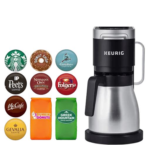 keurig duo plus reviews