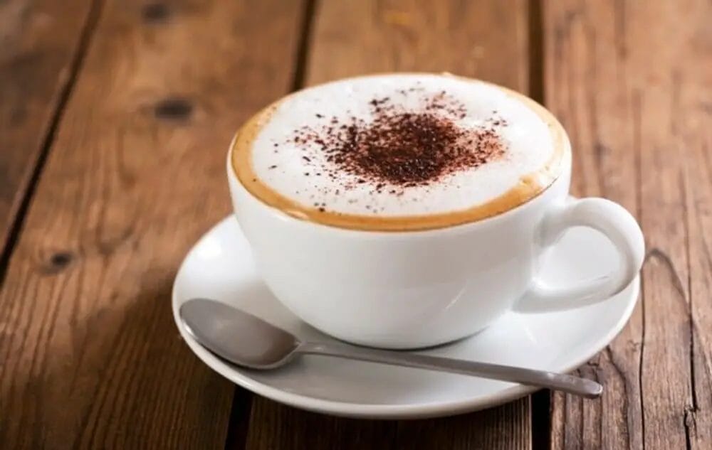 Cappuccino