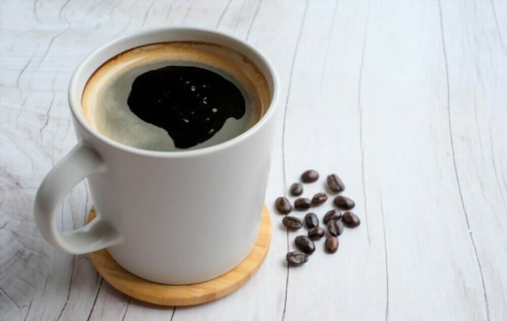 Americano Coffee