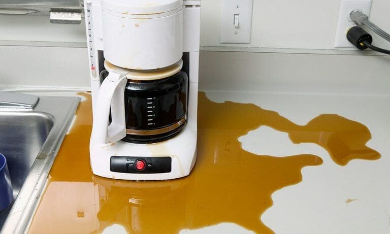Why Does My Bunn Coffee Maker Overflow?