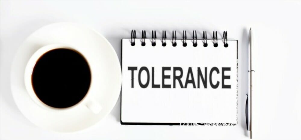 Can you build a tolerance to caffeine?