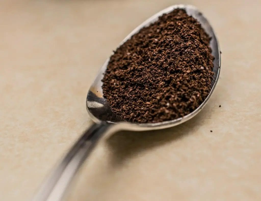 Why Do So Many People Mention Using Coffee Grounds in a Drain or Sink?