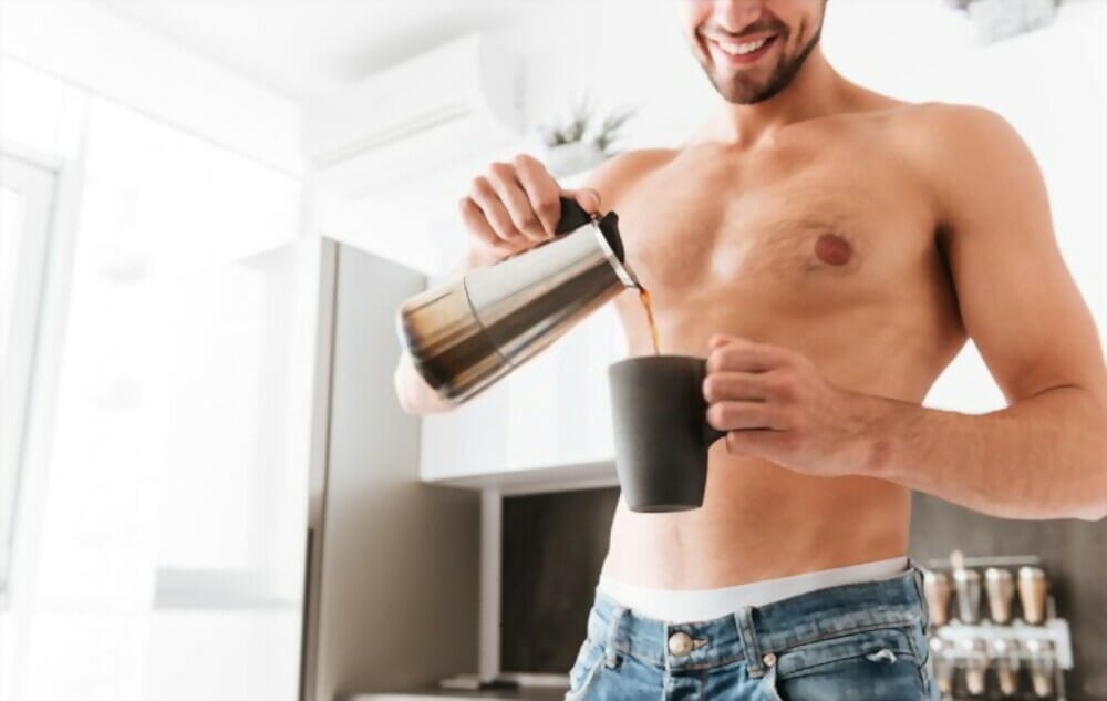 Weight Loss Benefits of Coffee