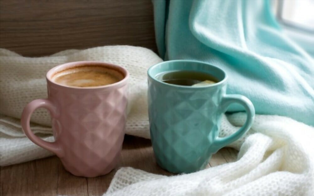 Cold Brew Versus Hot Coffee