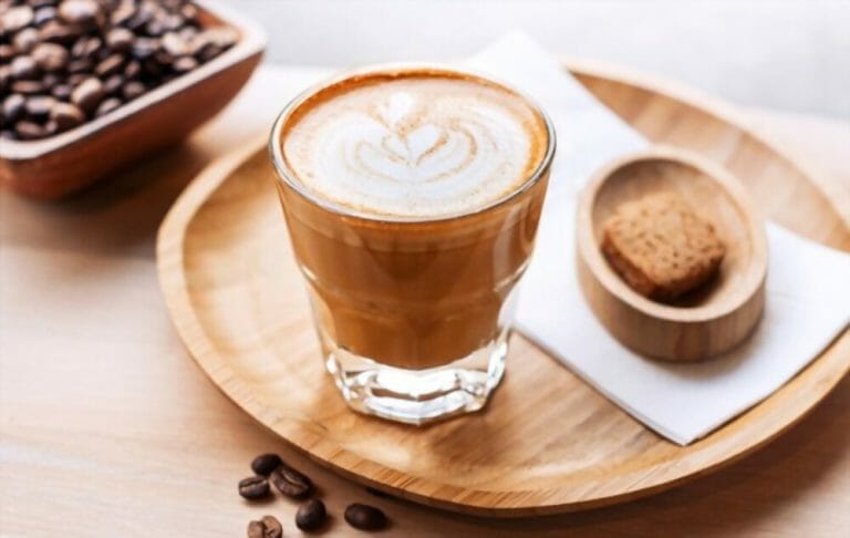 What Is Cortado And How To Make It?