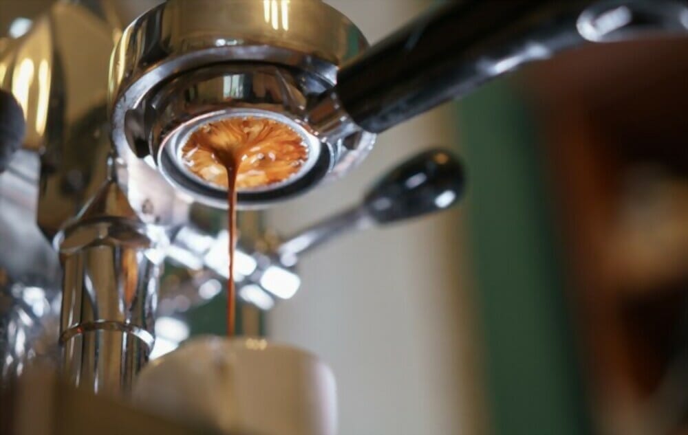 Espresso Machine