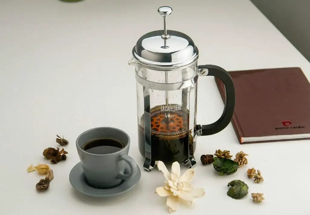 Before We Begin: Choose The Right French Press