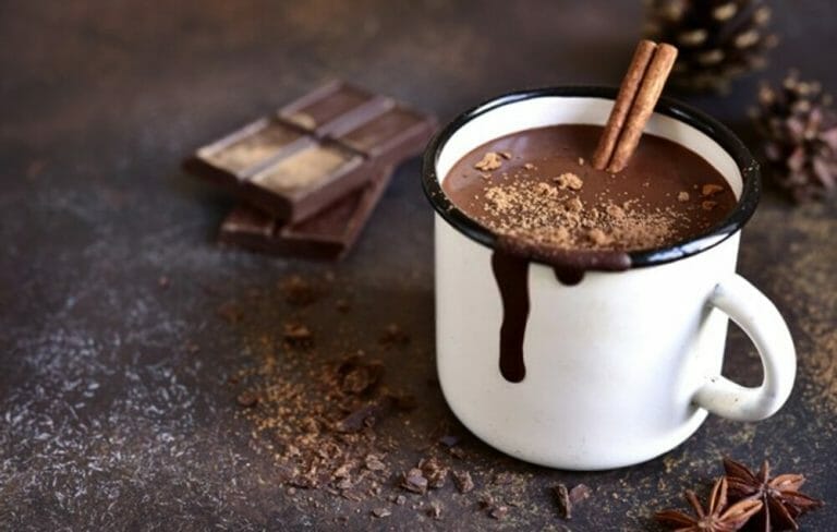 Can You Make Hot Chocolate in a Coffee Maker?