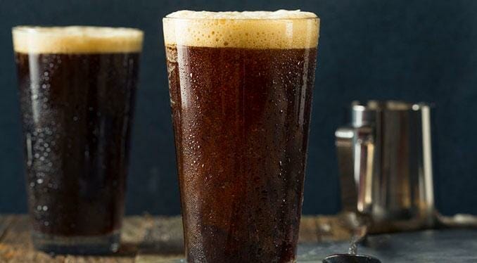 Is Nitro cold brew better than regular coffee?