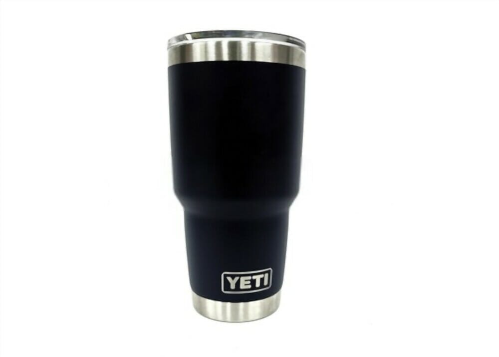 Yeti Cup