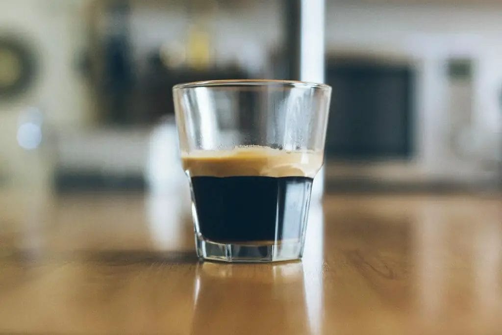 Does Aeropress make espresso?