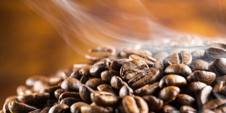 Eating Coffee Beans? Stop! Read This First