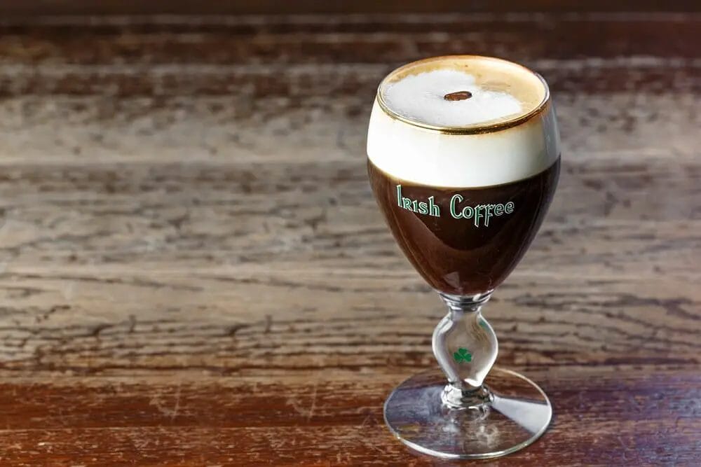 Best Alcohol Pairings With Coffee