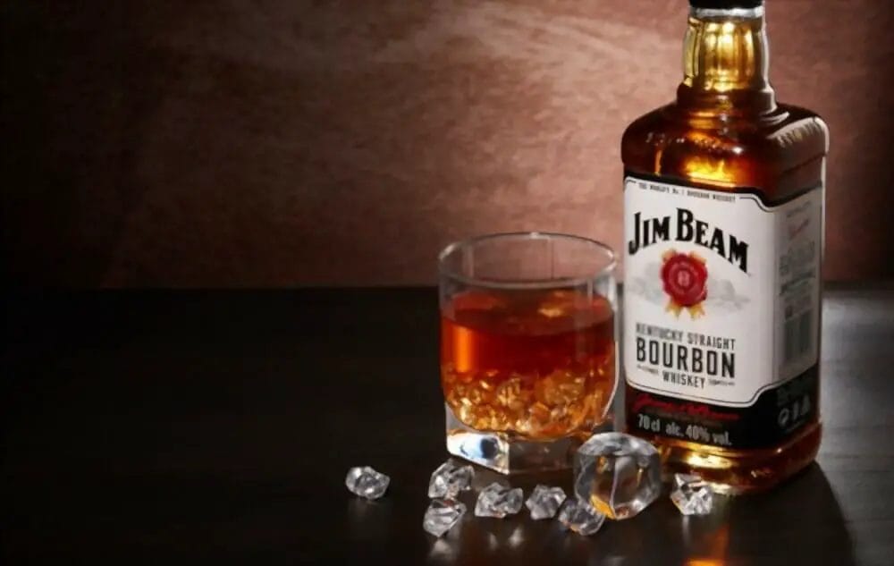 Is Jack Daniels a bourbon?