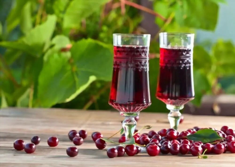 What is the best cherry brandy?