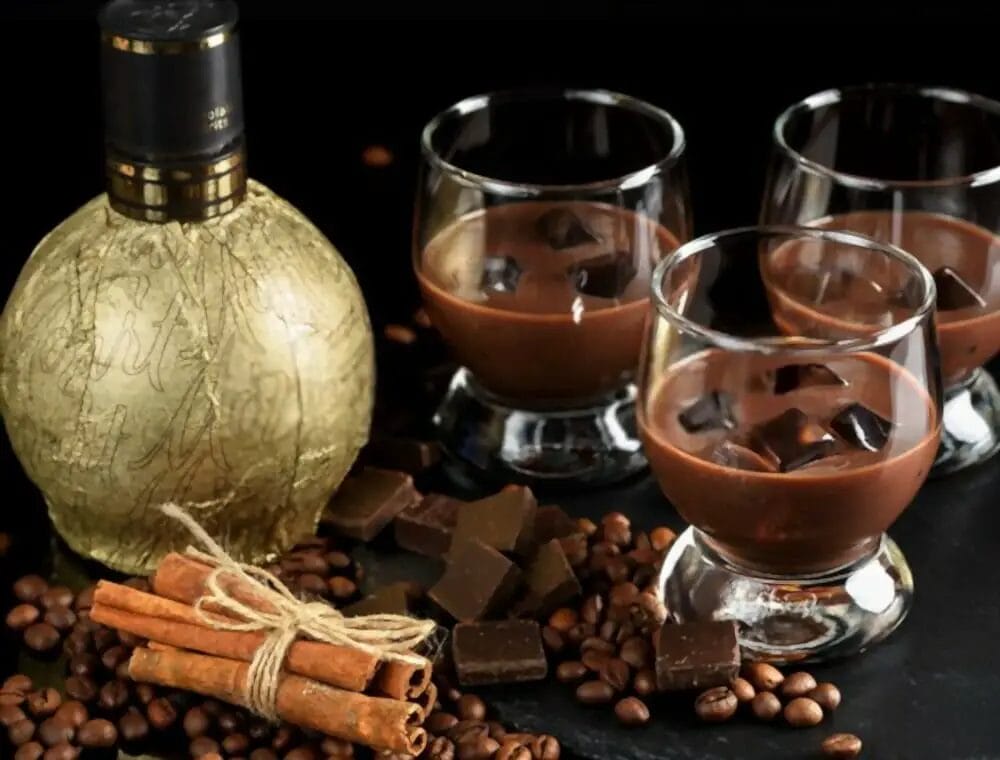 Which are the best chocolate liqueurs?