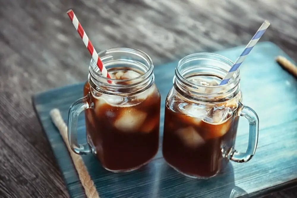 What Is The Best Coffee To Water Ratio To Make Cold Brew?