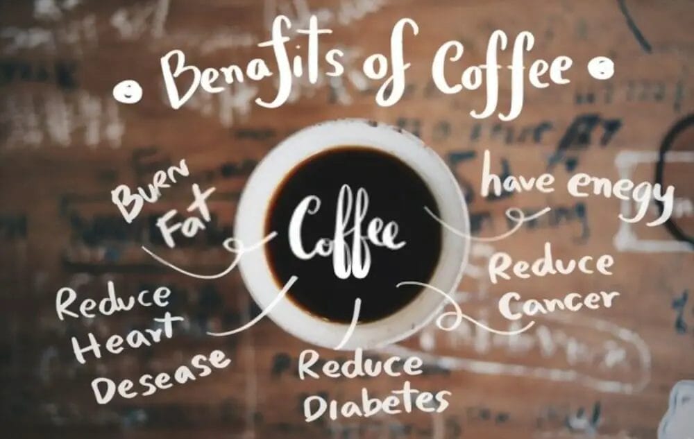 Coffee Benefits