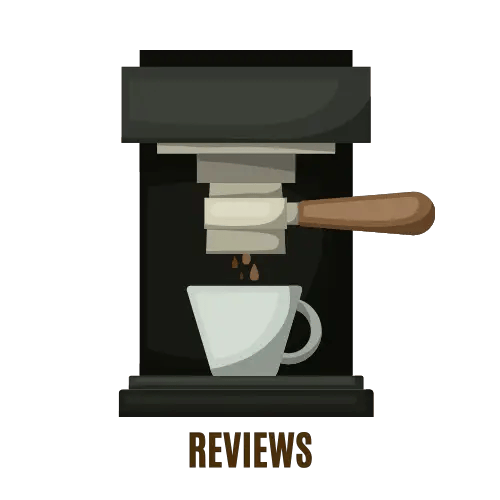 coffee grinders espresso machine reviews