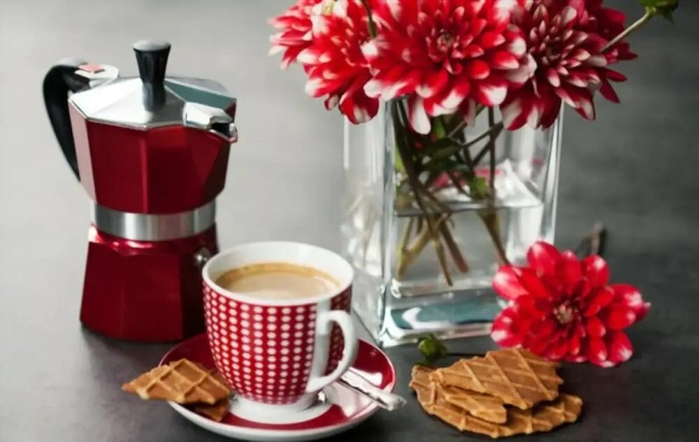 Coffee Percolator Coffee Percolator