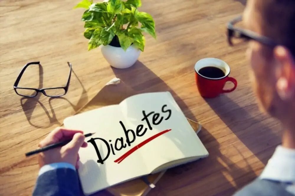 What are the early signs of diabetes?