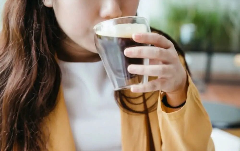 Why should you drink cold brew coffee?