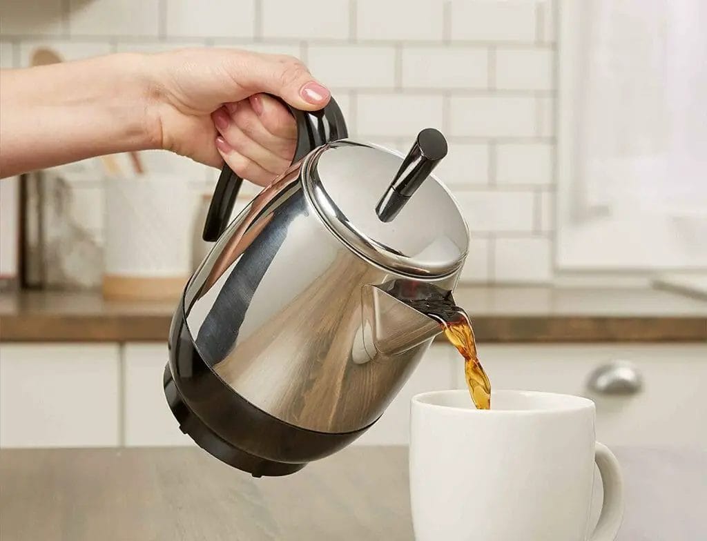 Coffee Percolator