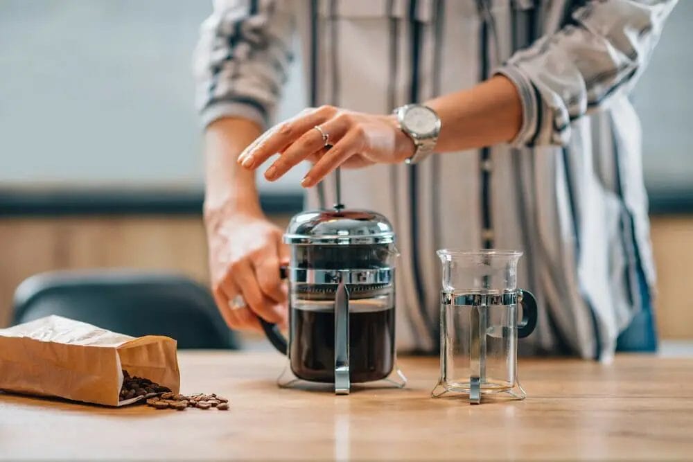How Does A French Press Work?