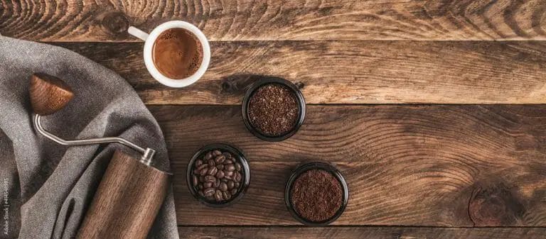 Why Is Freshly Ground Coffee Better?