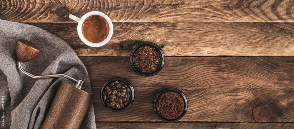 Why Is Freshly Ground Coffee Better
