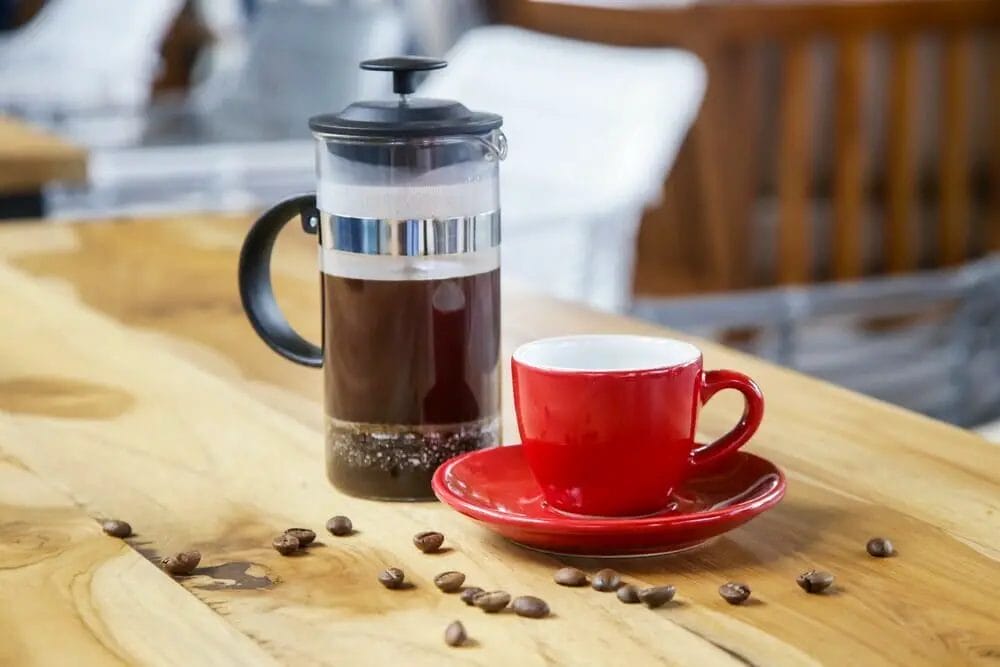 What is a French Press?