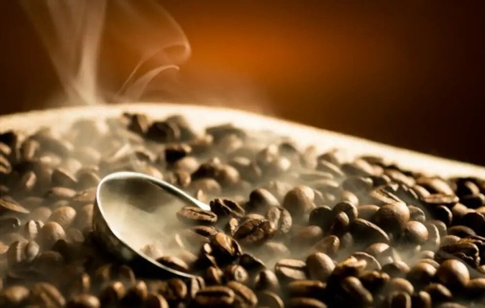 How To Roast Coffee Beans