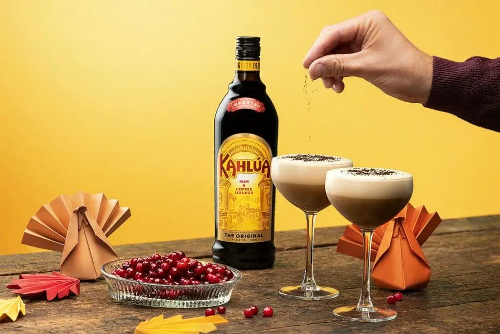 Can you drink Kahlua straight?