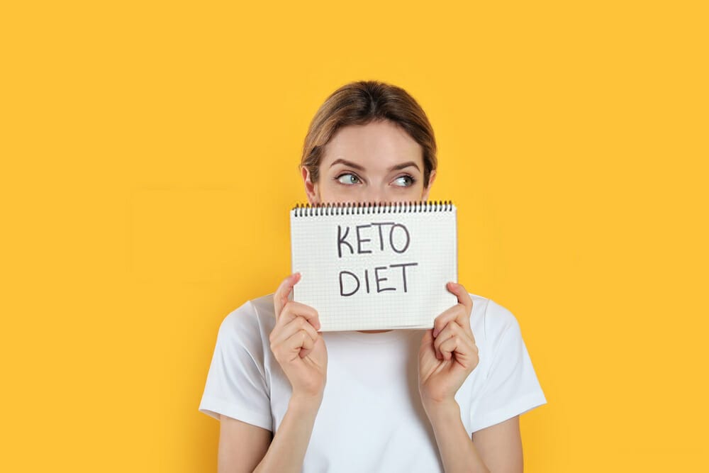 What else can I use if I am on Keto?