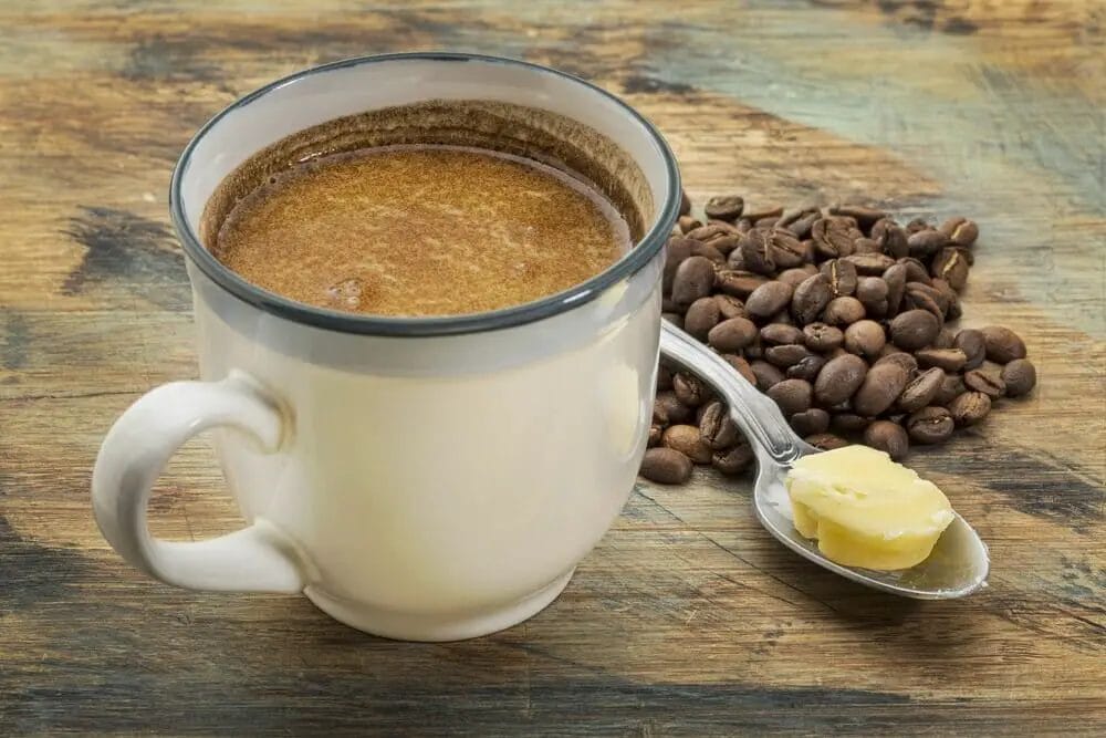 How & Why Should You Put Butter in Coffee?