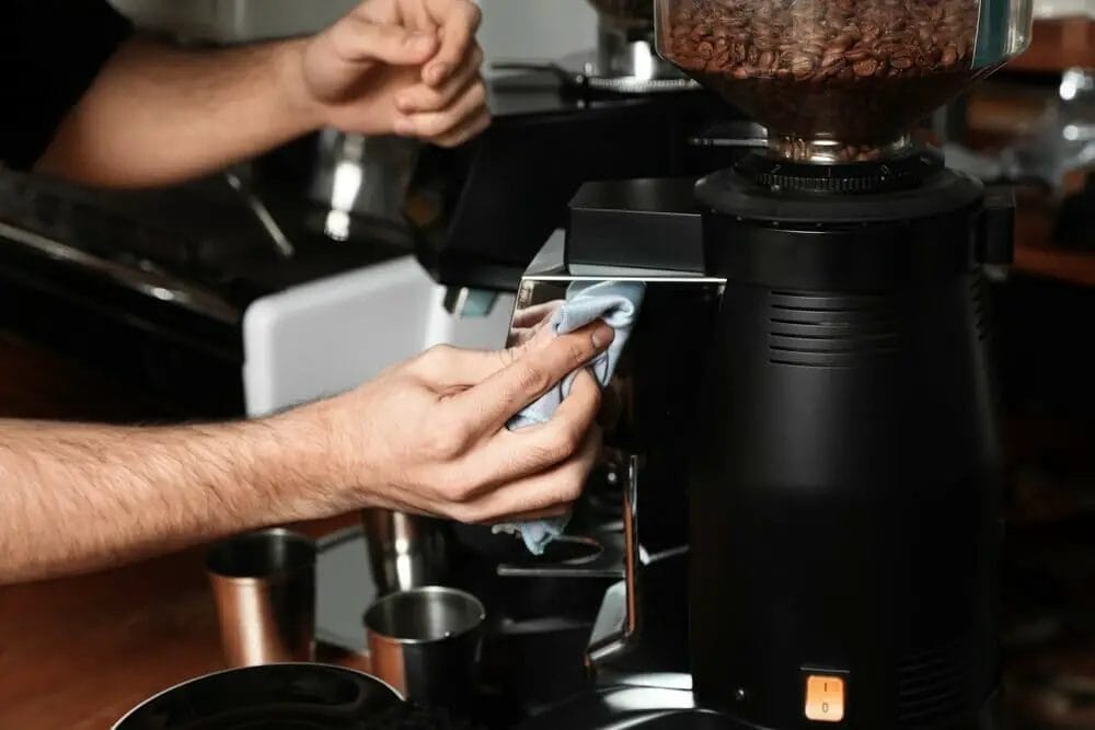 How Often Do You Clean The Jura Coffee Machine?