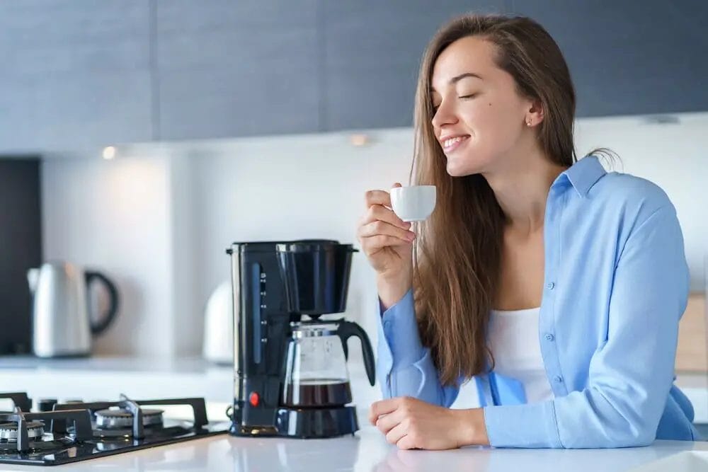 Which Coffee Maker Makes The Hottest Coffee?