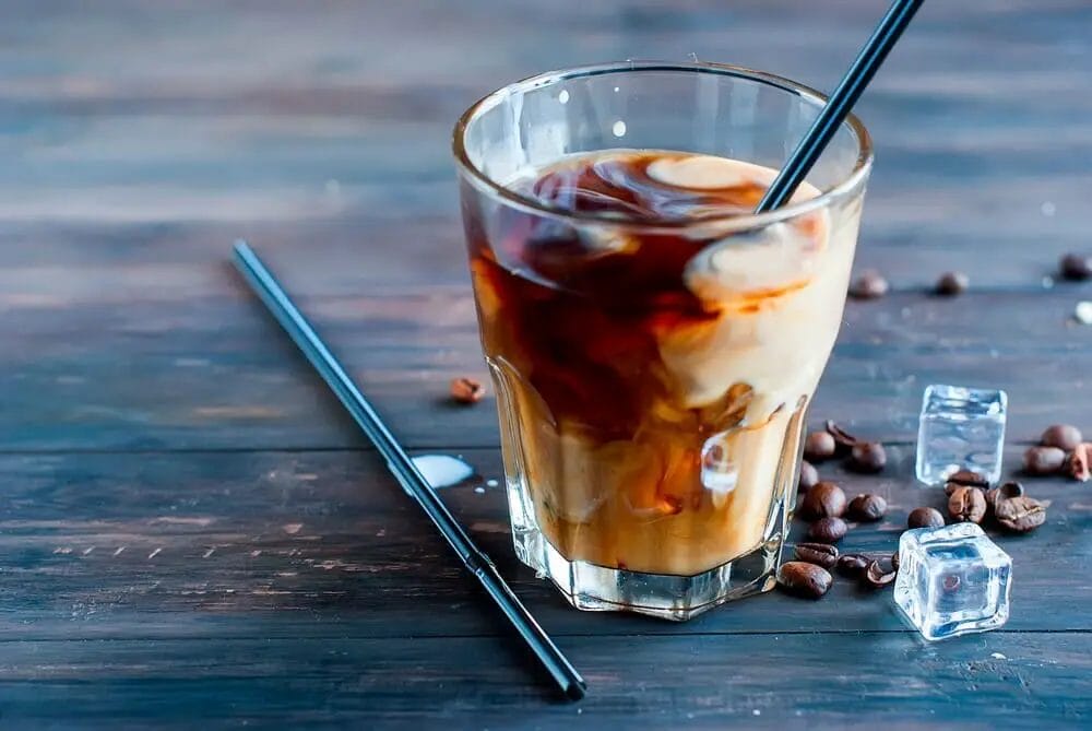 Does Nespresso make iced coffee?