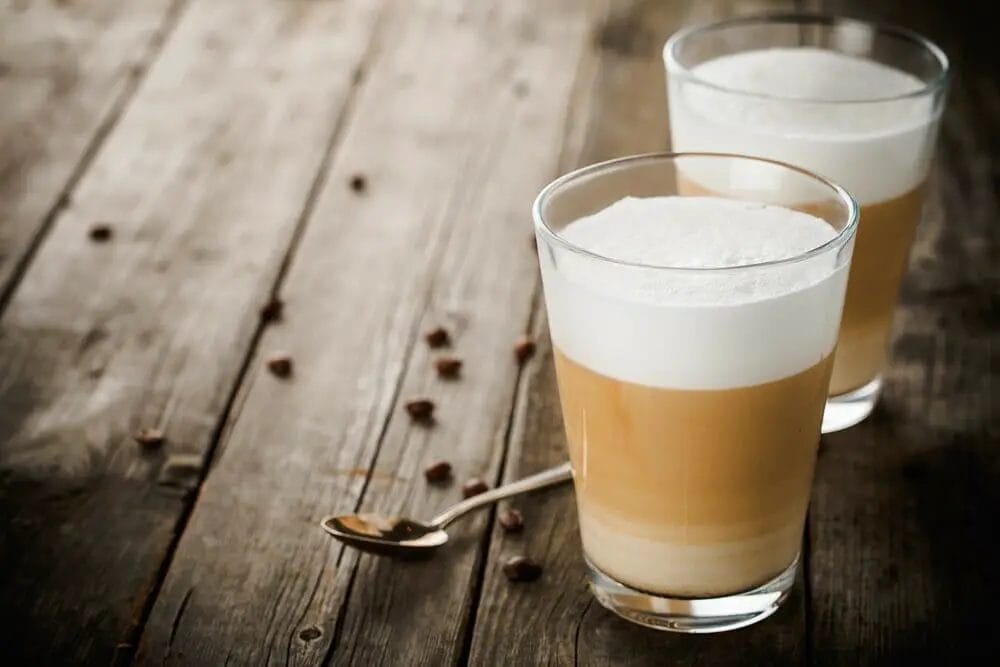 Latte 2 How To Make A Latte With Aeropress?
