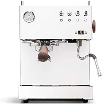 Ascaso Steel PID Programmable Espresso Machine Review