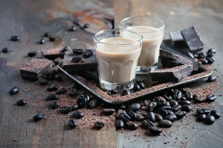 Does Baileys Have Caffeine: How Much Caffeine In Baileys Irish Cream￼