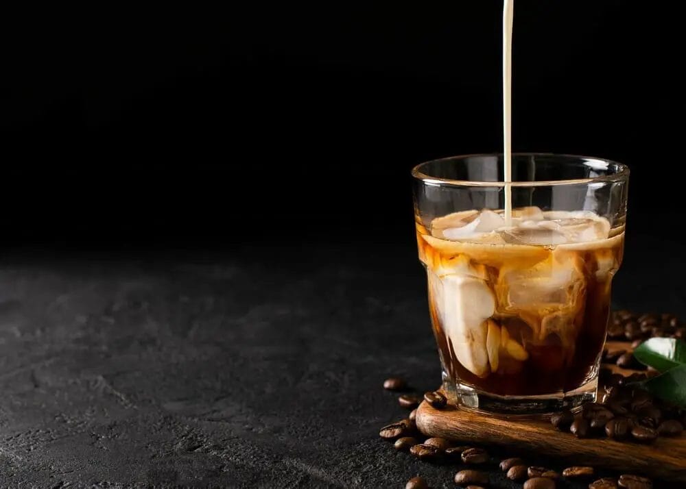 What is special about cold brew coffee?