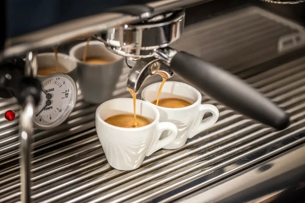 Hamilton Beach Espresso Machine 40792 Review