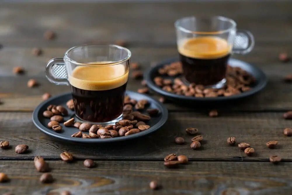 Can you make espresso in a regular coffee maker?
