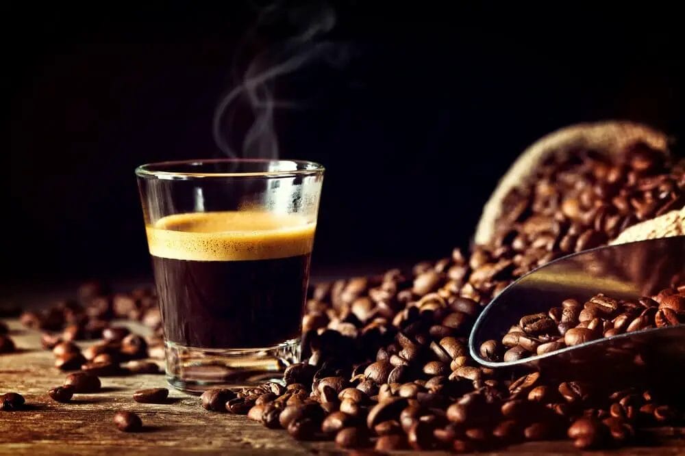 Do you need a machine to make espresso?