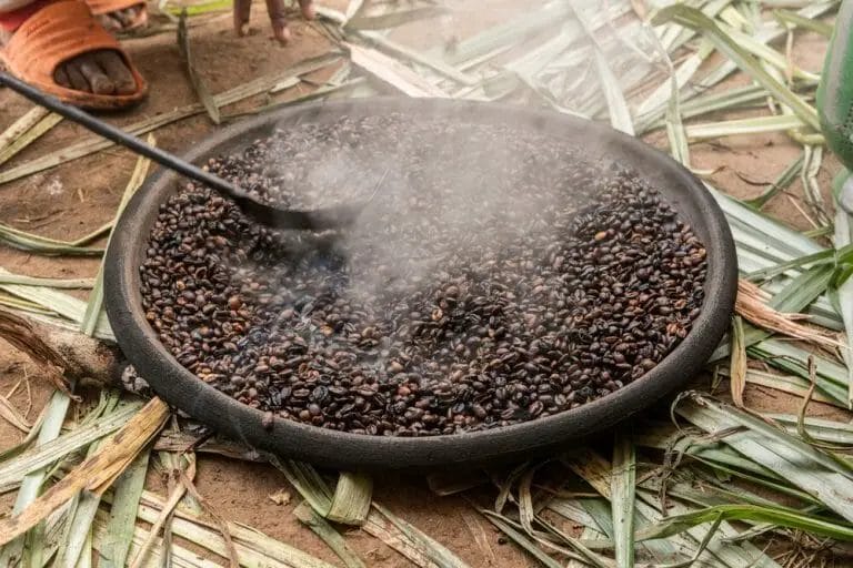 Ethiopian Coffee: Everything You Need To Know