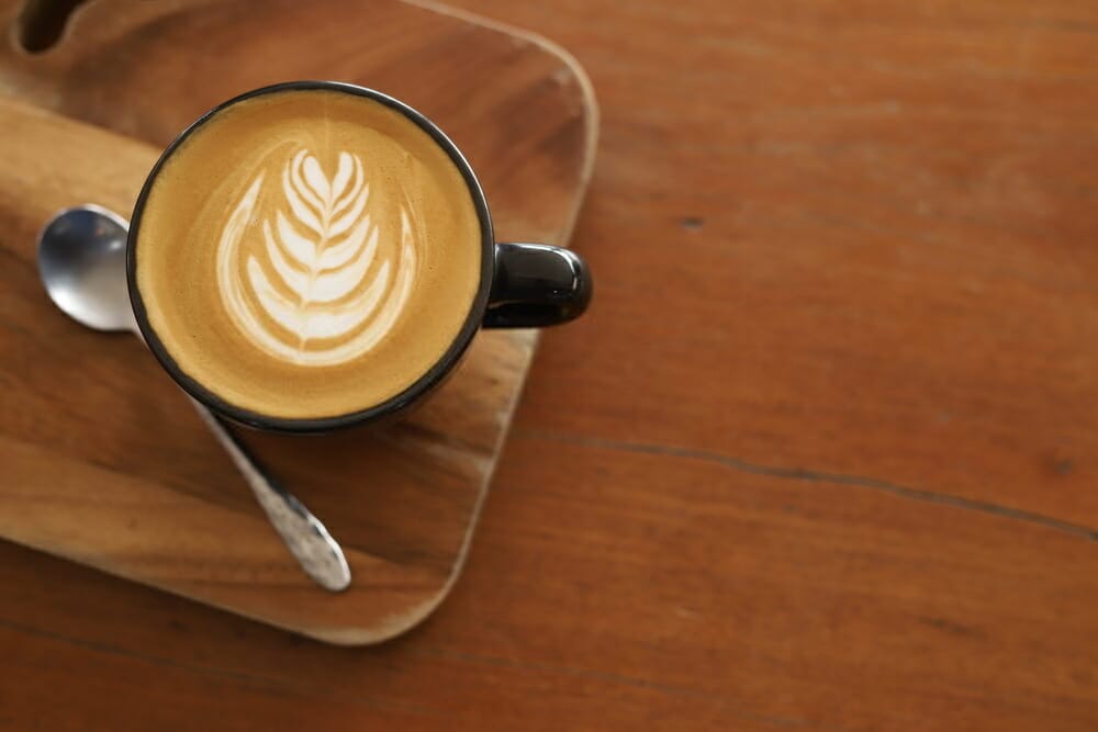 Is a cortado the same as a flat white?