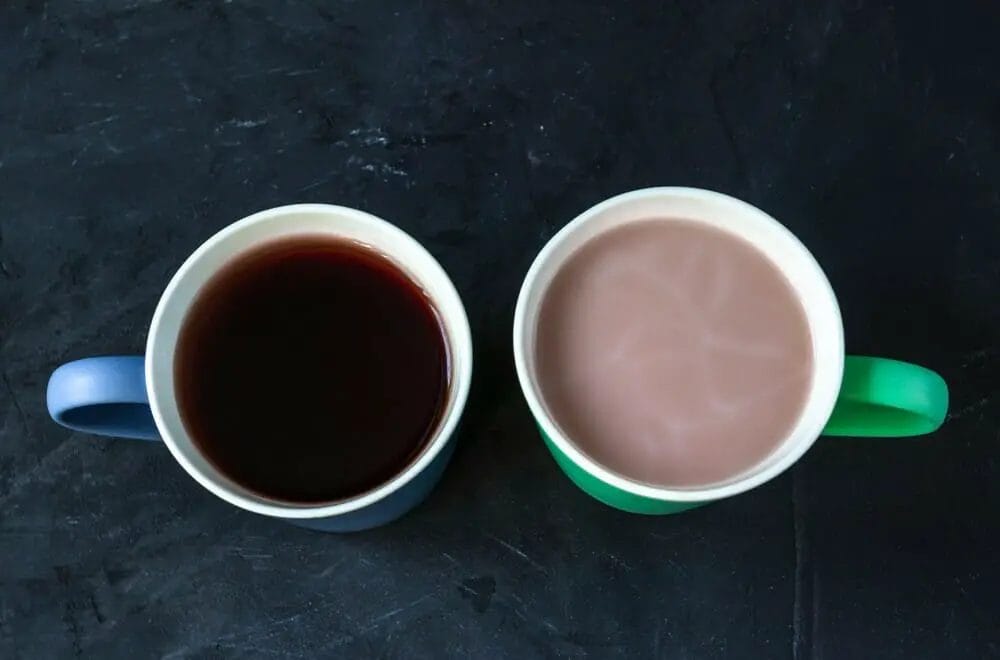 Flat White Vs Cappuccino Flat White Vs Cappuccino